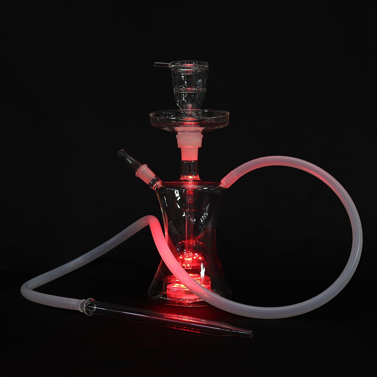 148cm-Water-Glass-Pipe-Silicone-Straw-Bottle-Glassware-Kit-with-LED-Light-1457316