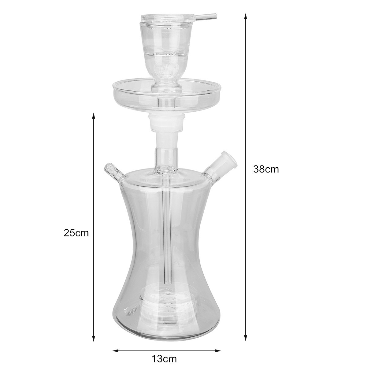 148cm-Water-Glass-Pipe-Silicone-Straw-Bottle-Glassware-Kit-with-LED-Light-1457316