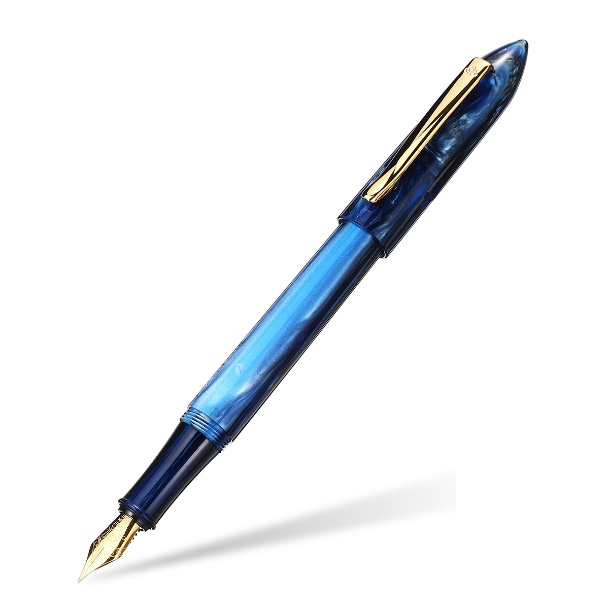 14x12cm-Screw-Cap-EF-shape-Iridium-Nib-LIY-Fountain-Pen-With-Box-Student-Office-Ink-Pens-1470957