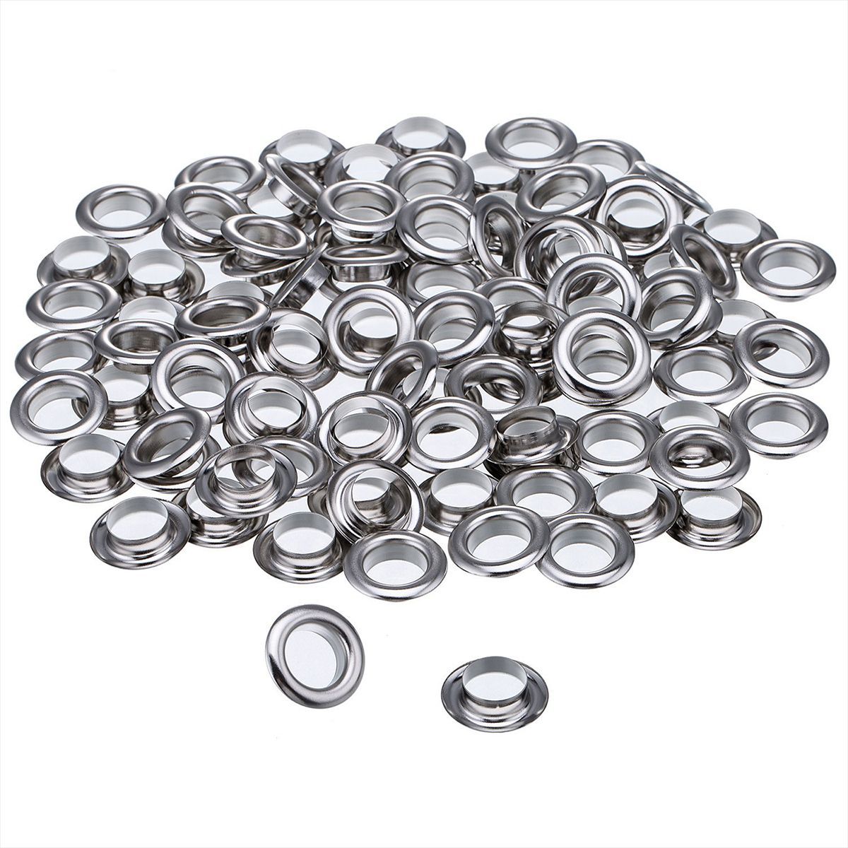 150PCS-Clothing-Luggage-Accessories-Eyelet-Button-Eyelet-Button-DIY-Tool-Kit-Copper-1731520
