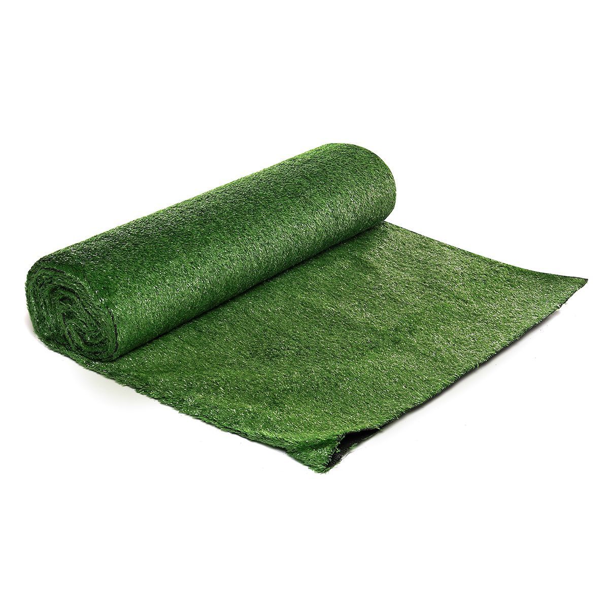 15mm-Artificial-Grass-Mat-Lawn-Synthetic-Green-Yard-Garden-InOutdoor-1715021