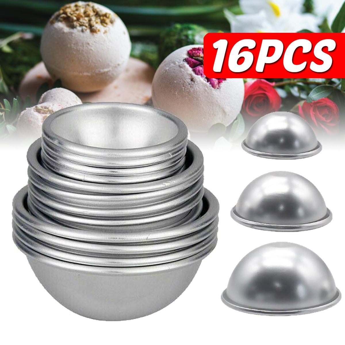 16Pcs-DIY-Soap-Mold-Sphere-Metal-Bath-Fizzy-Craft-Cake-Candle-Moulds-1706844