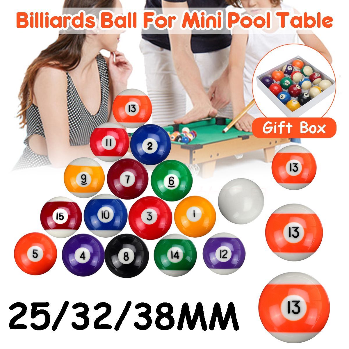 16pcsset-25MM-32MM-38MM-Resin-Mini-Billiard-Pool-Ball-Children-Table-Game-Toy-1681854