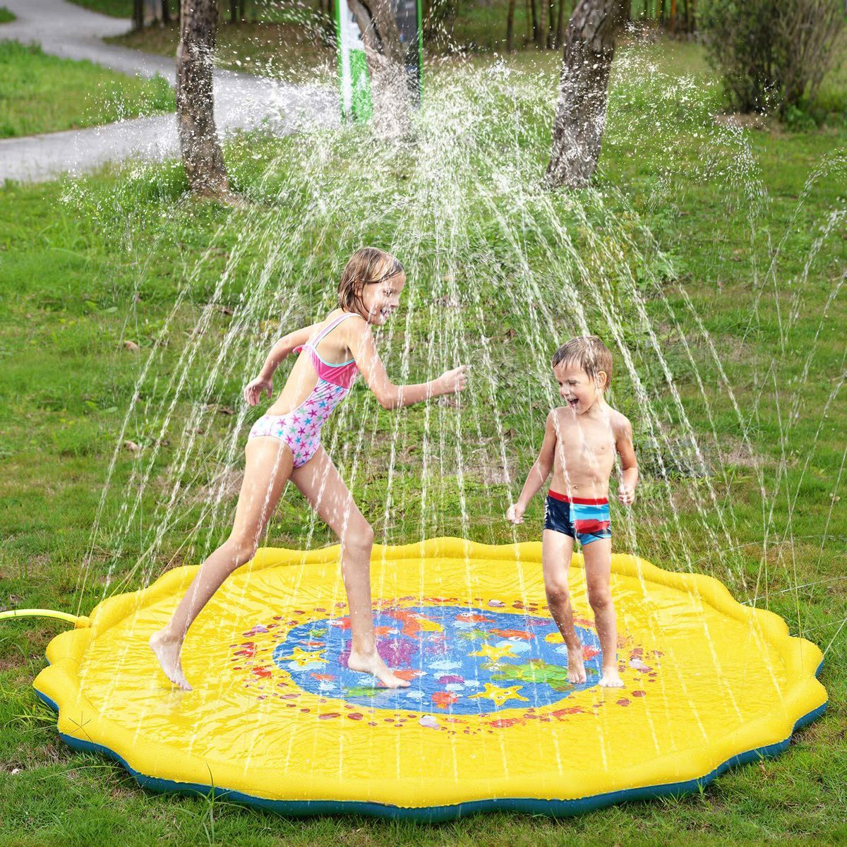 170cm-Inflatable-Sprinkler-Pad-Outdoor-Sprinkle-Splash-Water-Play-Mat-Toy-Kids-1690983