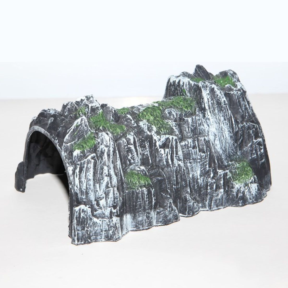 178CM-Plastic-Scale-Model-Toy-Train-Railway-Cave-Tunnels-Sand-Table-Decorations-1614806