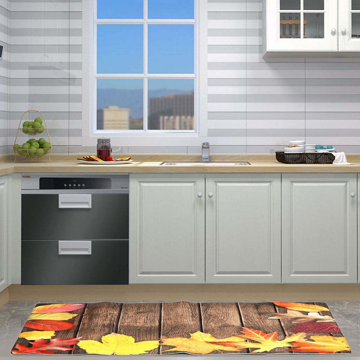 180cm-Non-Slip-Home-Kitchen-Bedroom-Floor-Mat-Rug-Door-Flannel-Carpet-Washable-1563755