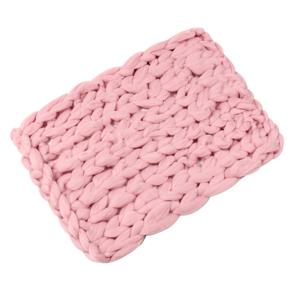 180x120cm-Warm-Hand-Chunky-Knitted-Blankets-Thick-Yarn-Wool-Sofa-Bed-1362127
