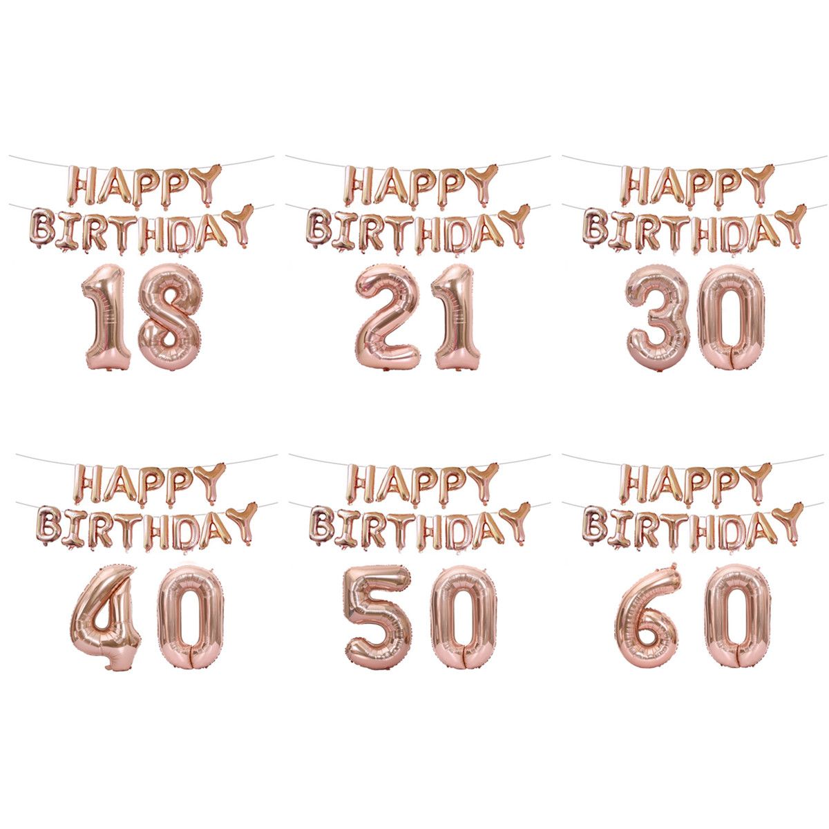 182130405060th-Rose-Gold-Happy-Birthday-Foil-Balloon-Banner-Kit-Party-Decorations-1456819