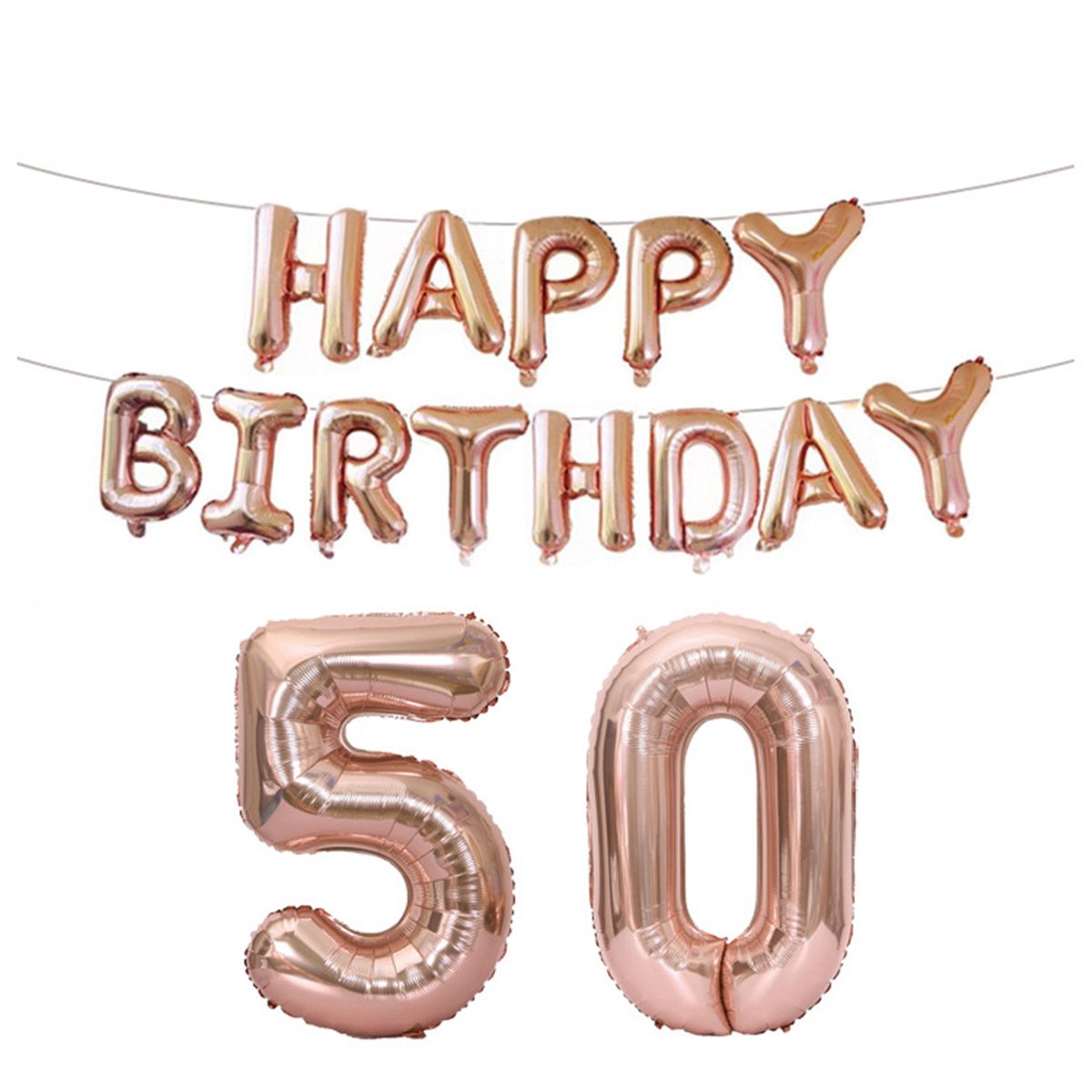 182130405060th-Rose-Gold-Happy-Birthday-Foil-Balloon-Banner-Kit-Party-Decorations-1456819