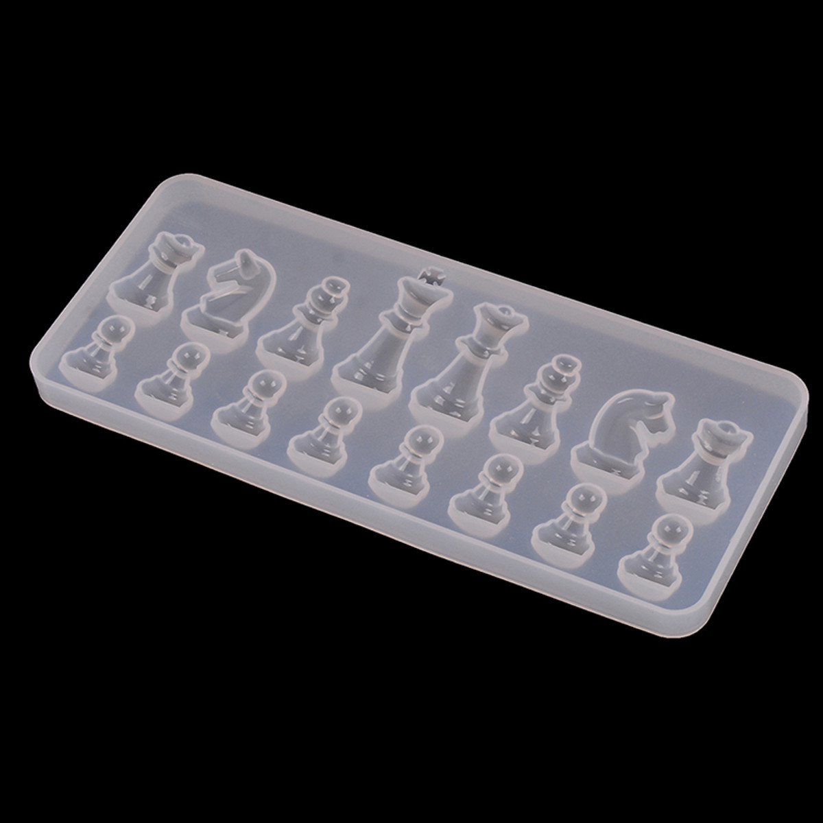 1PCS-Crystal-Chess-Silicone-Mold-for-DIY-Ornament-Resin-Casting-Craft-Mould-Tool-1714219