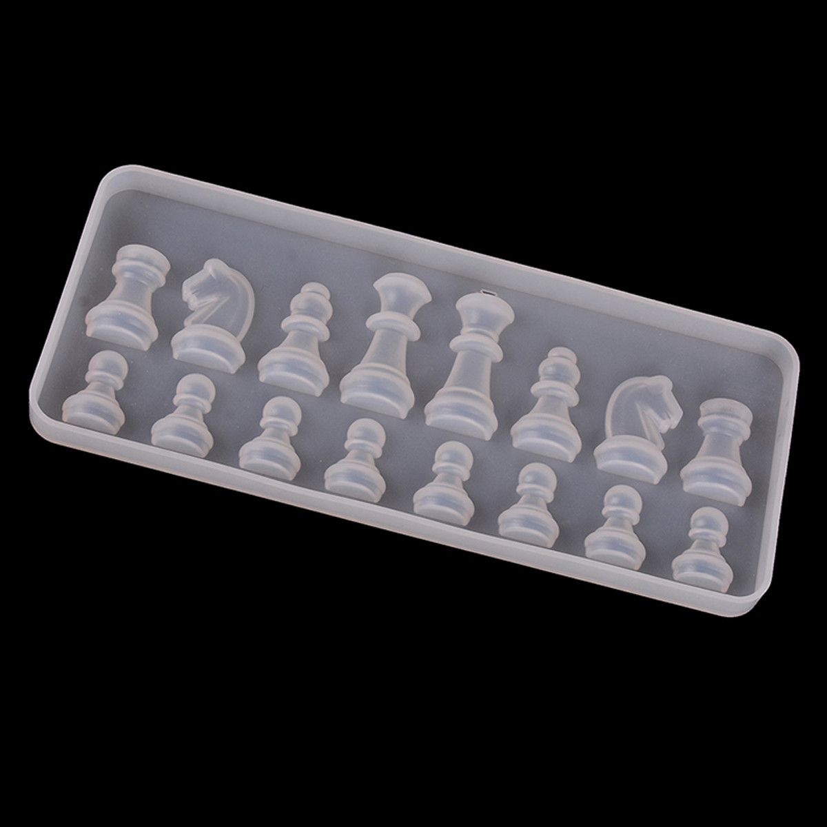 1PCS-Crystal-Chess-Silicone-Mold-for-DIY-Ornament-Resin-Casting-Craft-Mould-Tool-1714219