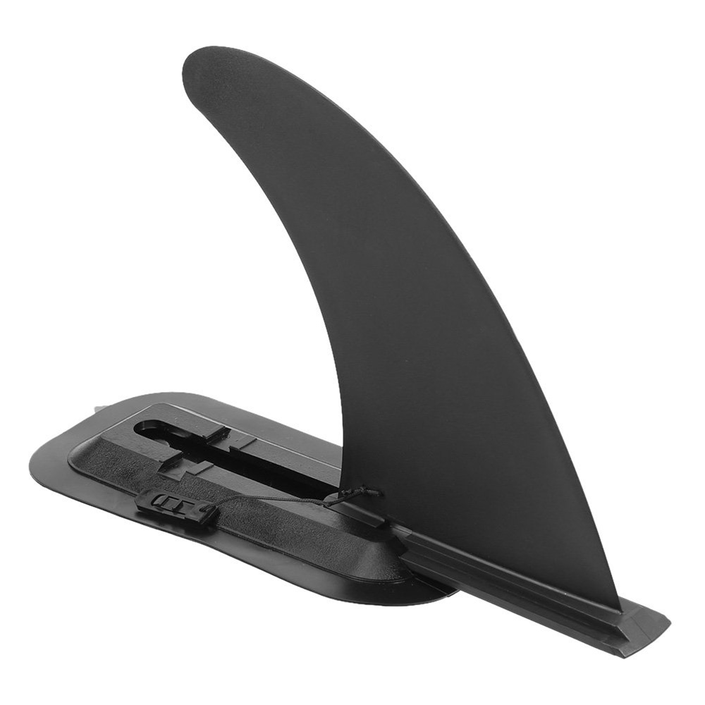 2-Pieces-Adjustable-Surfboard-Tail-Rudder-Detachable-Surfing-Watershed-Center-Fin-Stand-Up-Paddle-Bo-1535217