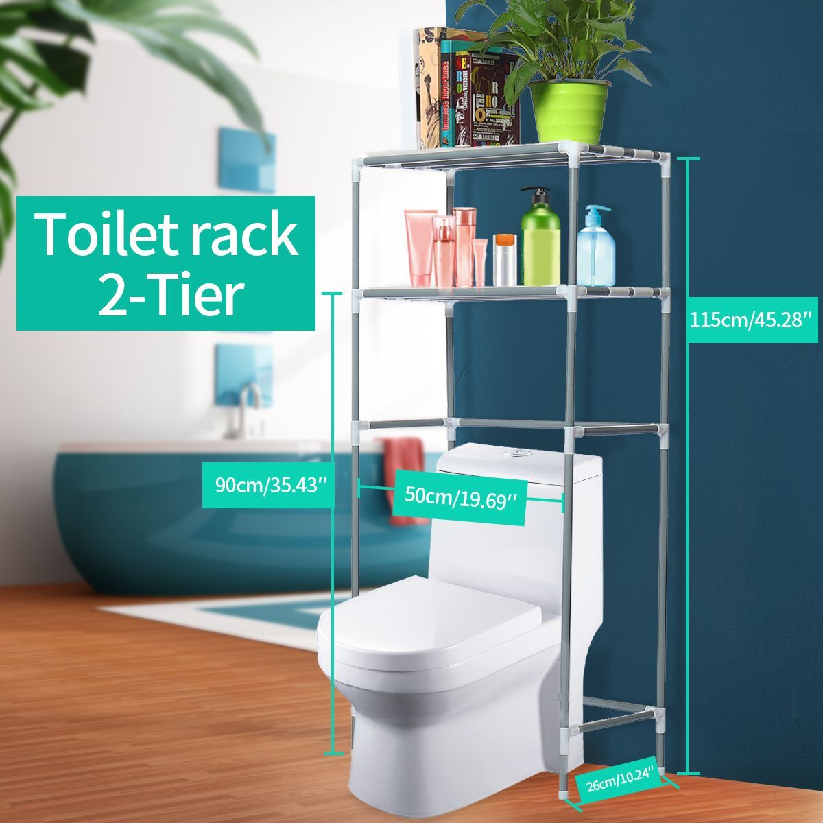 2-Tier-Over-The-Toilet-Storage-Rack-Shelf-Bathroom-Space-Saver-Towel-Organizer-1683360
