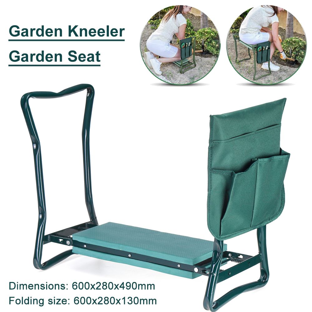 2-in-1-Portable-Folding-Foam-Padded-Chair-Seat-Knee-Pad-Kneeler-Gardening-Stool-1695239