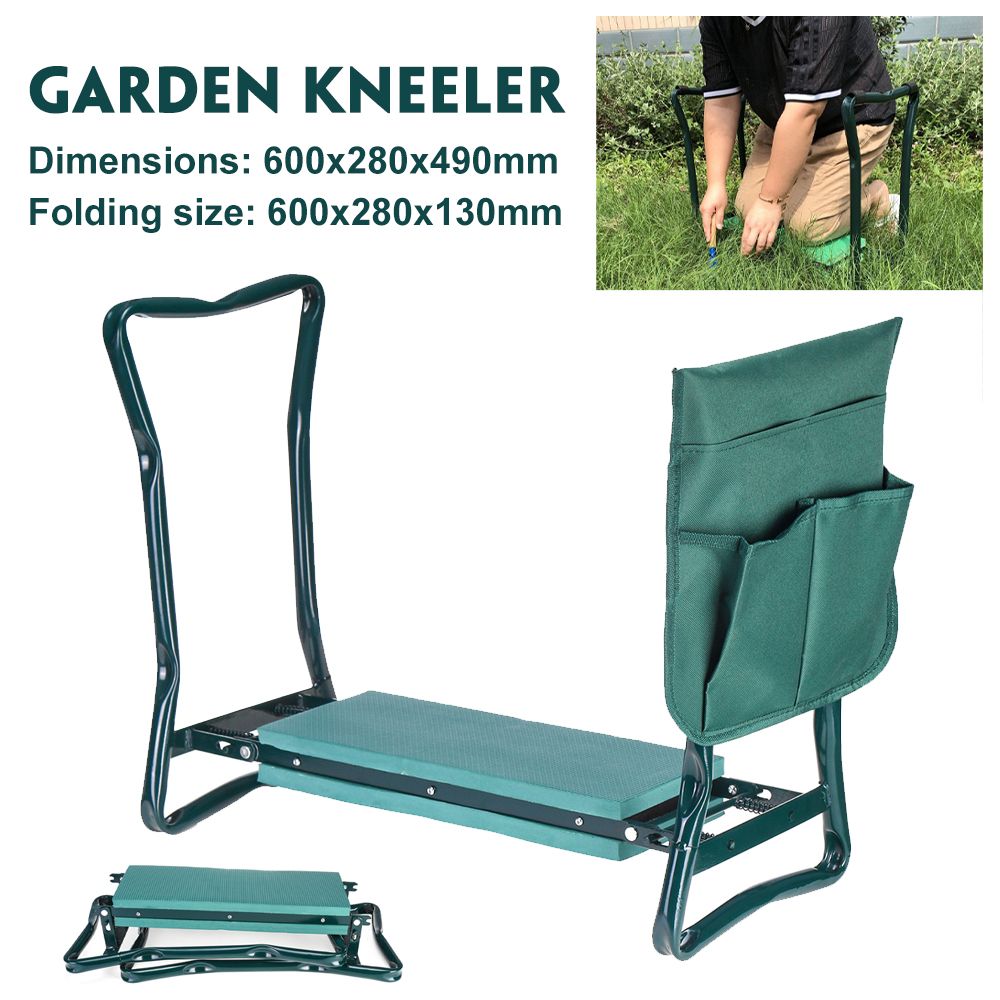 2-in-1-Portable-Folding-Foam-Padded-Chair-Seat-Knee-Pad-Kneeler-Gardening-Stool-1695239