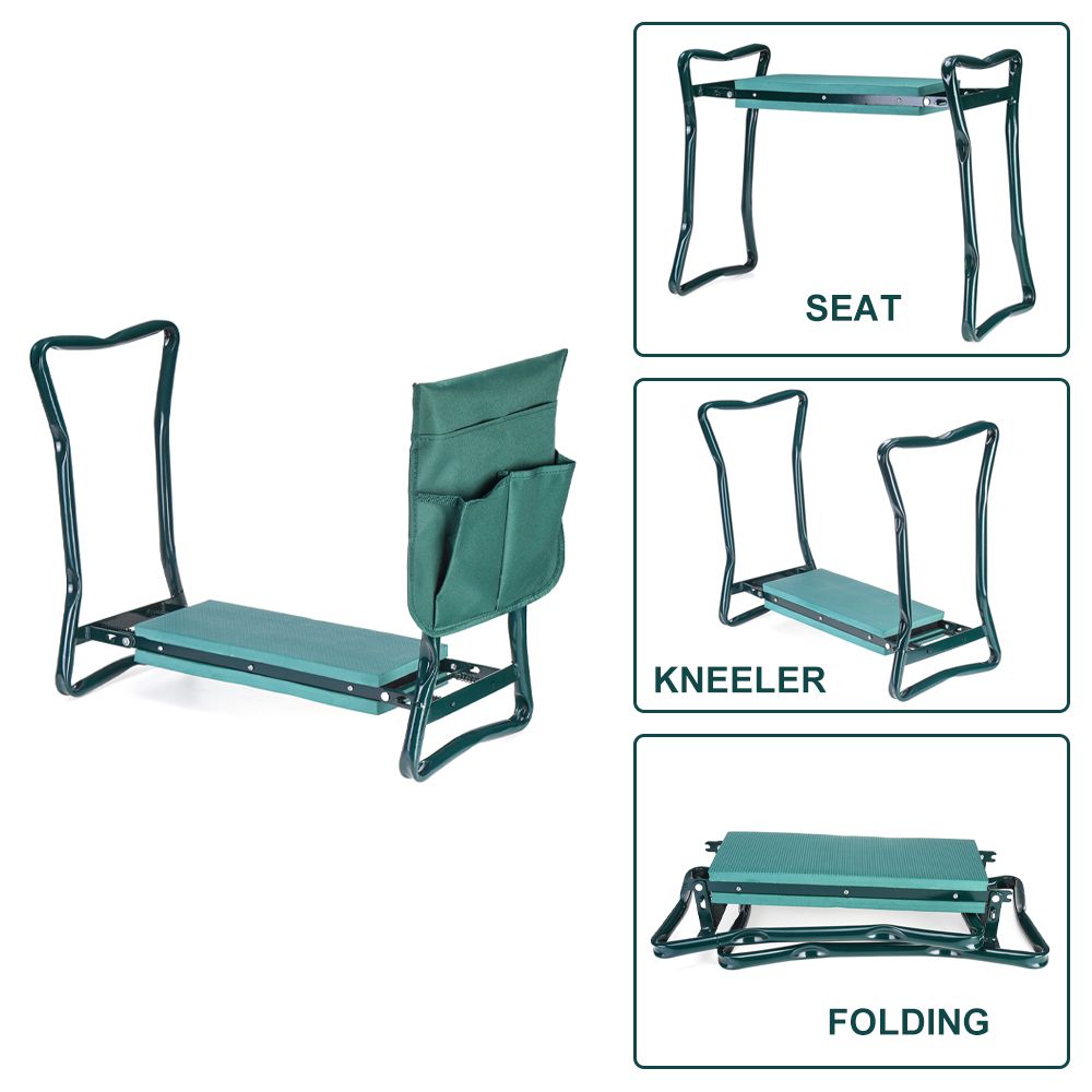 2-in-1-Portable-Folding-Foam-Padded-Chair-Seat-Knee-Pad-Kneeler-Gardening-Stool-1695239