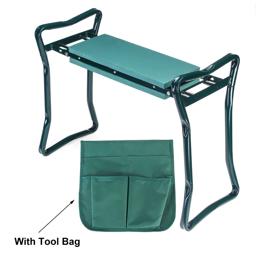 2-in-1-Portable-Folding-Foam-Padded-Chair-Seat-Knee-Pad-Kneeler-Gardening-Stool-1695239