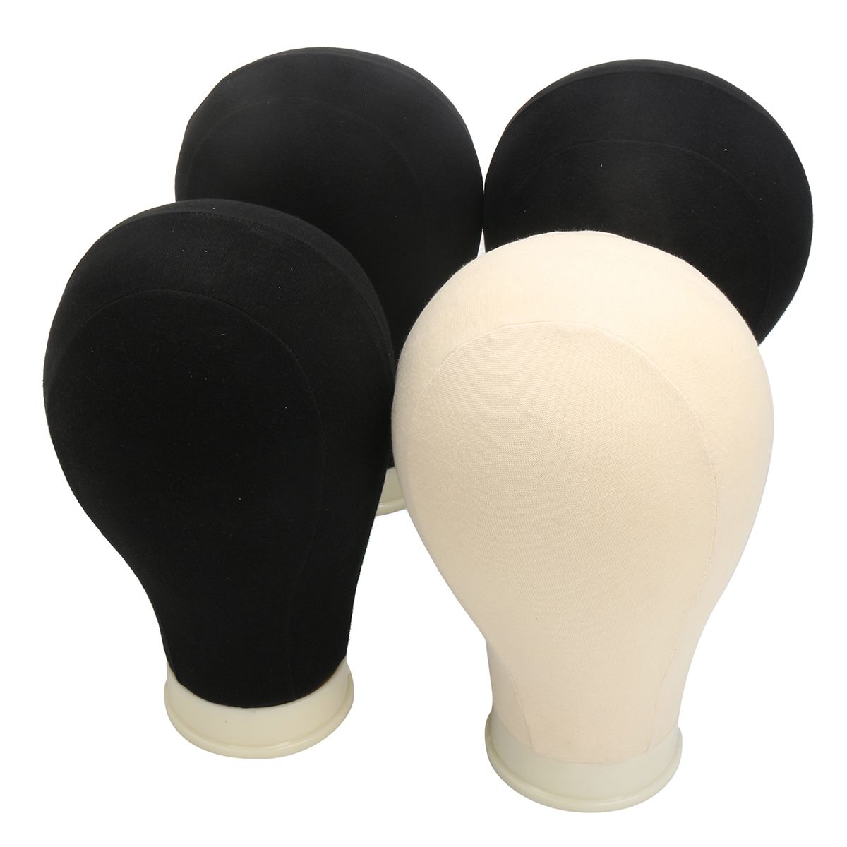 20-25-Canvas-Block-Head-Set-with-Mount-Hole-Plate-Mannequin-Model-Cap-Wigs-Jewelry-Display-Stand-1445404