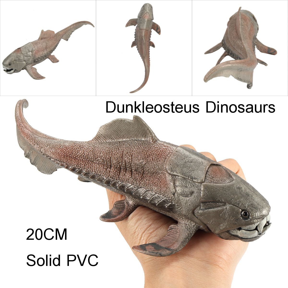 20-cm-79quot-Sea-Life-Dunkleosteus-Dinosaurs-Soft-PVC-Action-Figure-Toys-Model-1577587
