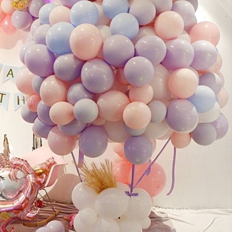 200pcs-Mini-Pastel-Latex-Balloons-Birthday-Party-Wedding-Bridal-Anniversary-Decorations-1545387