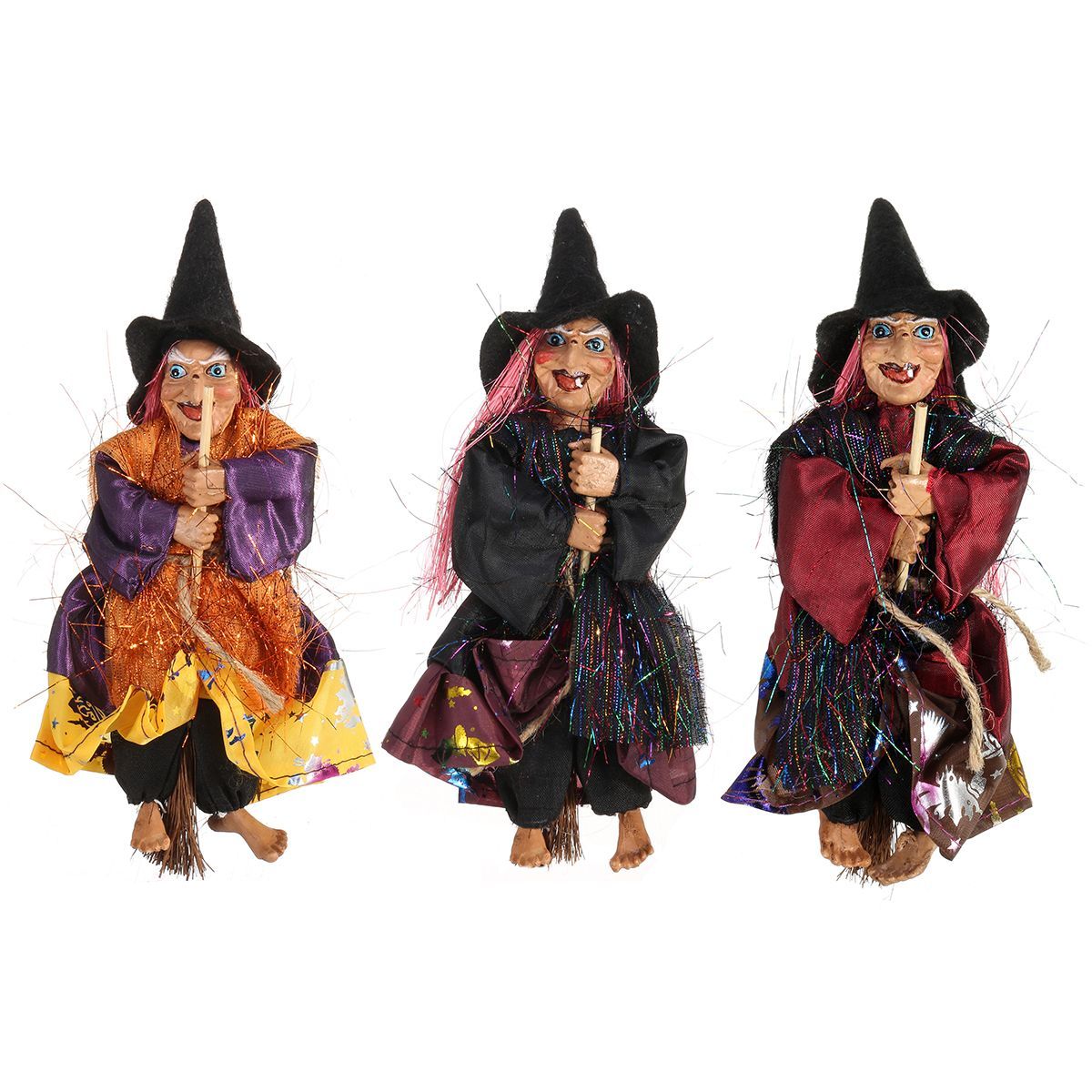 20CM-Halloween-Hanging-Animated-Talking-Witch-Props-Sound-Control-KTV-Bar-Decoration-1751653