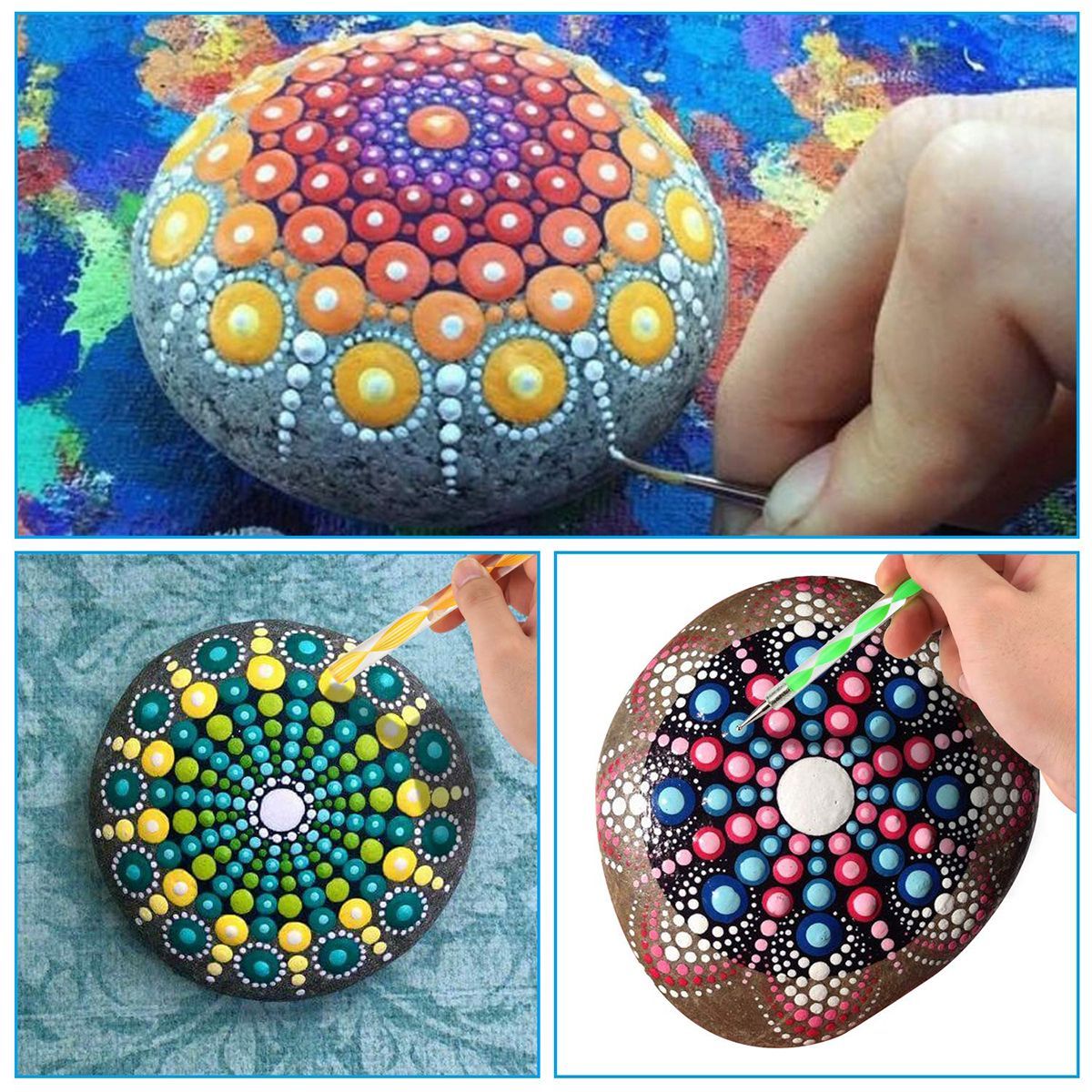 20PcsSet-Acrylic-Stick-Mandala-Painting-Tool-Stencil-Carving-Pottery-Diamond-Paintings-Tool-1561714