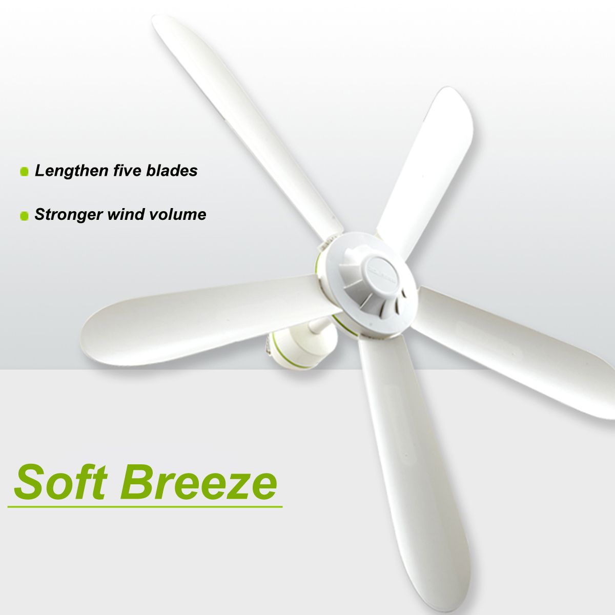 20W-90CM-Electric-Portable-5-Blade-Hanging-Mini-Ceiling-Fan-Cooler-220V-1543423