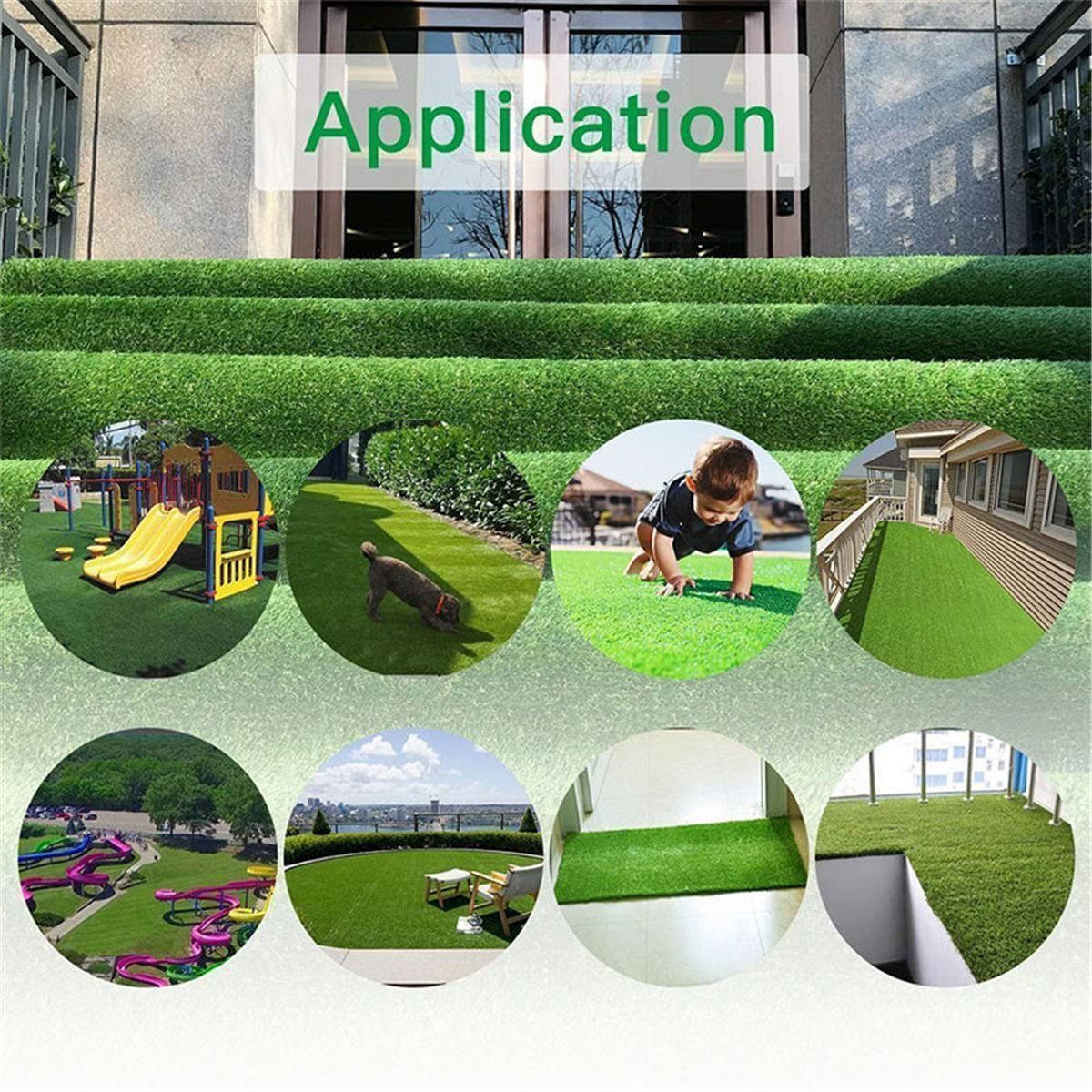 20mm-Artificial-Grass-Mat-Lawn-Synthetic-Green-Yard-Garden-Indoor-Outdoor-1739018