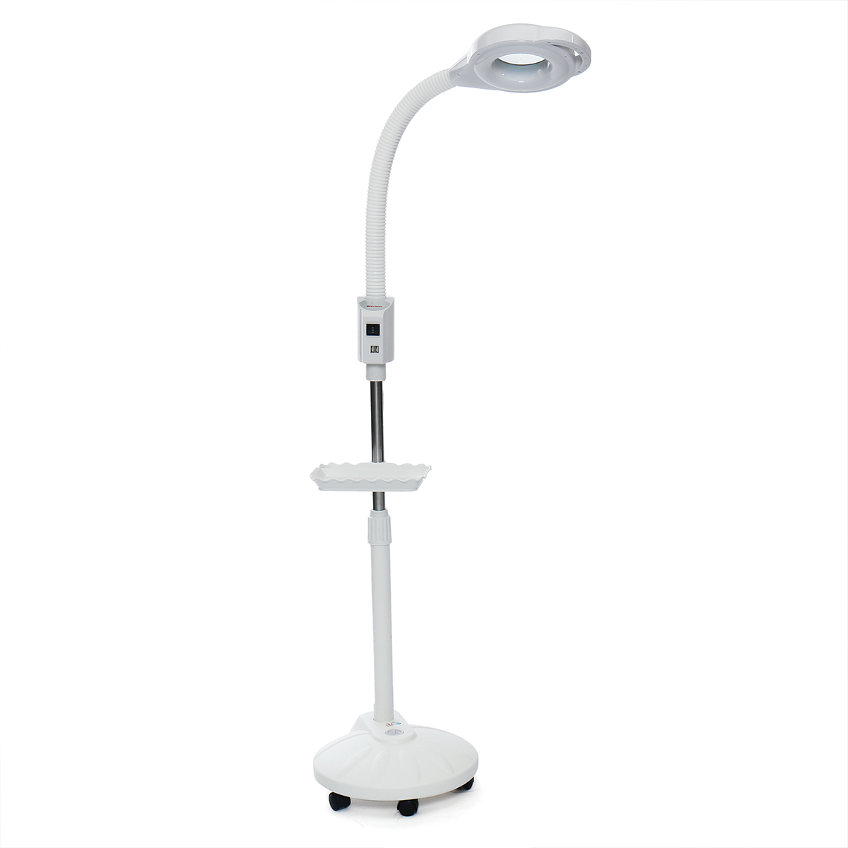 220v-240V-16X-Diopter-LED-Magnifying-Beauty-Light-ColdWarm-Floor-Stand-Lamp--Work-Light-For-Beauty-S-1563680