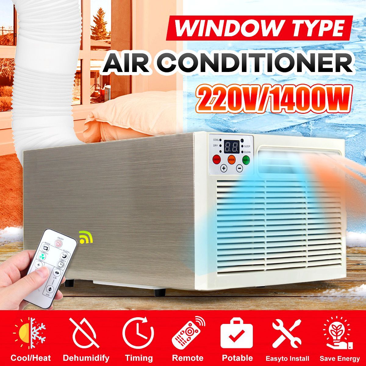 220x558x295mm-220V-Portable-Heater-Air-Conditioner-Window-Air-Conditioner-Multi-functional-Cooling-H-1559939