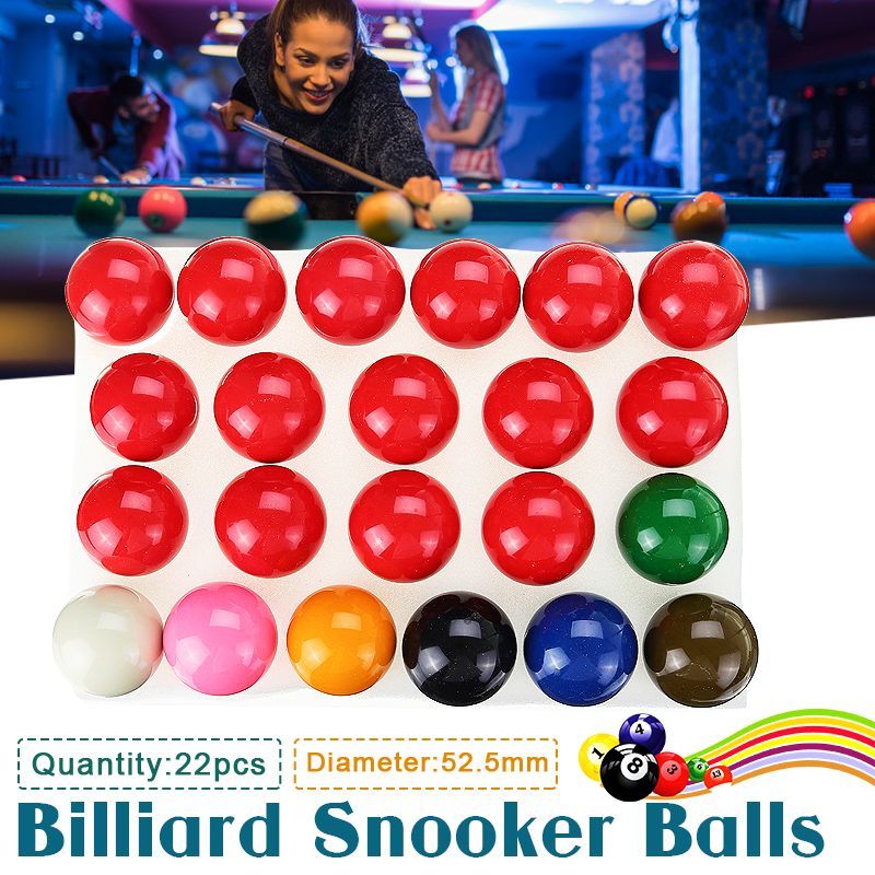 22PcsSet-2-116-Inch-Deluxe-American-Snooker-Set-Complete-Billiard-Decorations-1573640