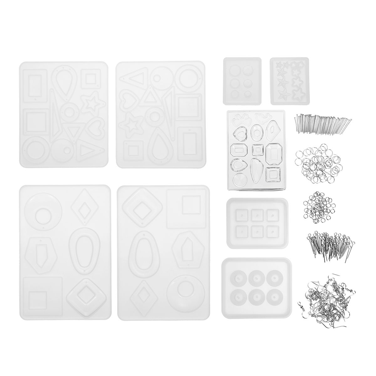 245Pcs-DIY-Silicone-Earring-Pendant-Mold-Resin-Epoxy-Jewelry-Making-Mould-Tools-1697074
