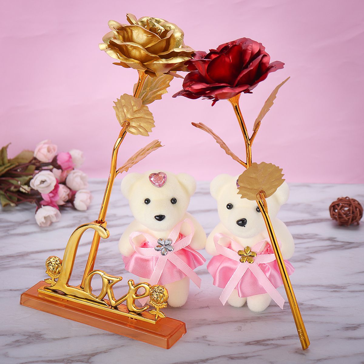 24K-Gold-Plated-Rose-Flower-Valentines-Day-Birthday-Gifts-with-Cute-Teddy-Bear-Decorations-1515761