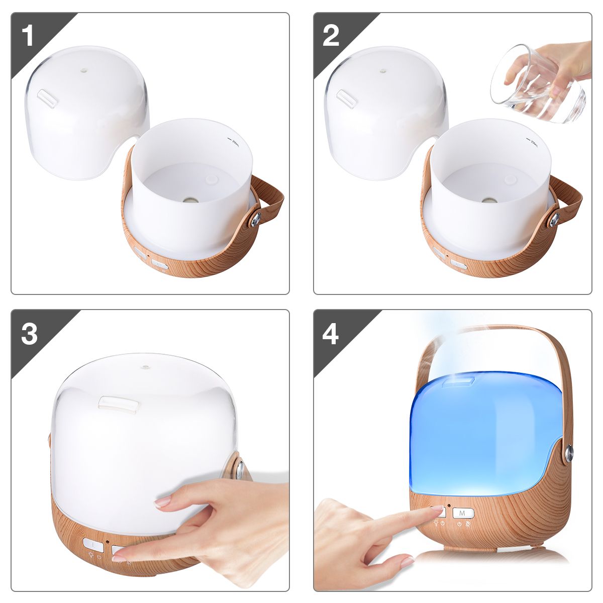 250ML-Electric-Ultrasonic-Air-Humidifier-Aromatherapy-Diffuser-with-7-LED-1537558