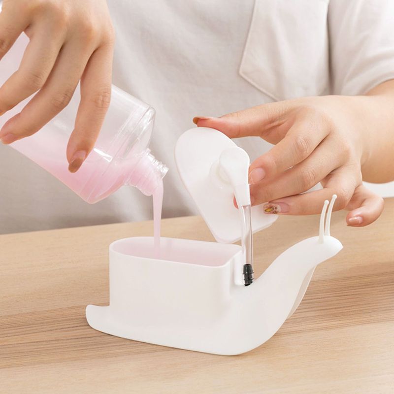 250ML-Pump-Soap-Dispenser-Manually-Pressed-Creative-Type-For-Bathroom-Kitchen-1655328