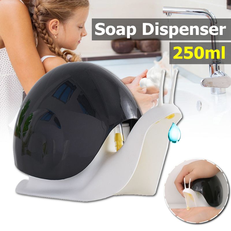 250ML-Pump-Soap-Dispenser-Manually-Pressed-Creative-Type-For-Bathroom-Kitchen-1655328