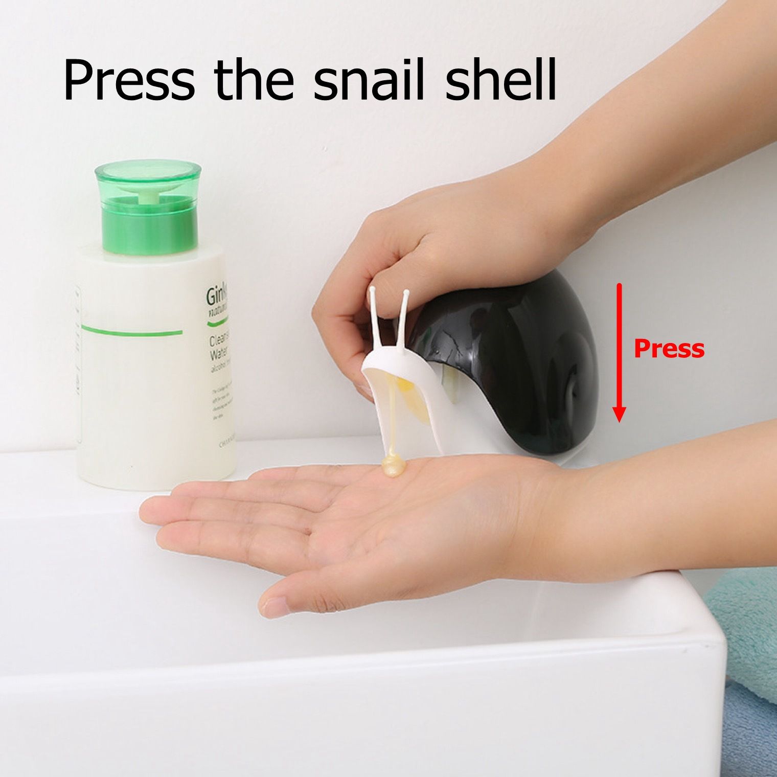250ML-Pump-Soap-Dispenser-Manually-Pressed-Creative-Type-For-Bathroom-Kitchen-1655328