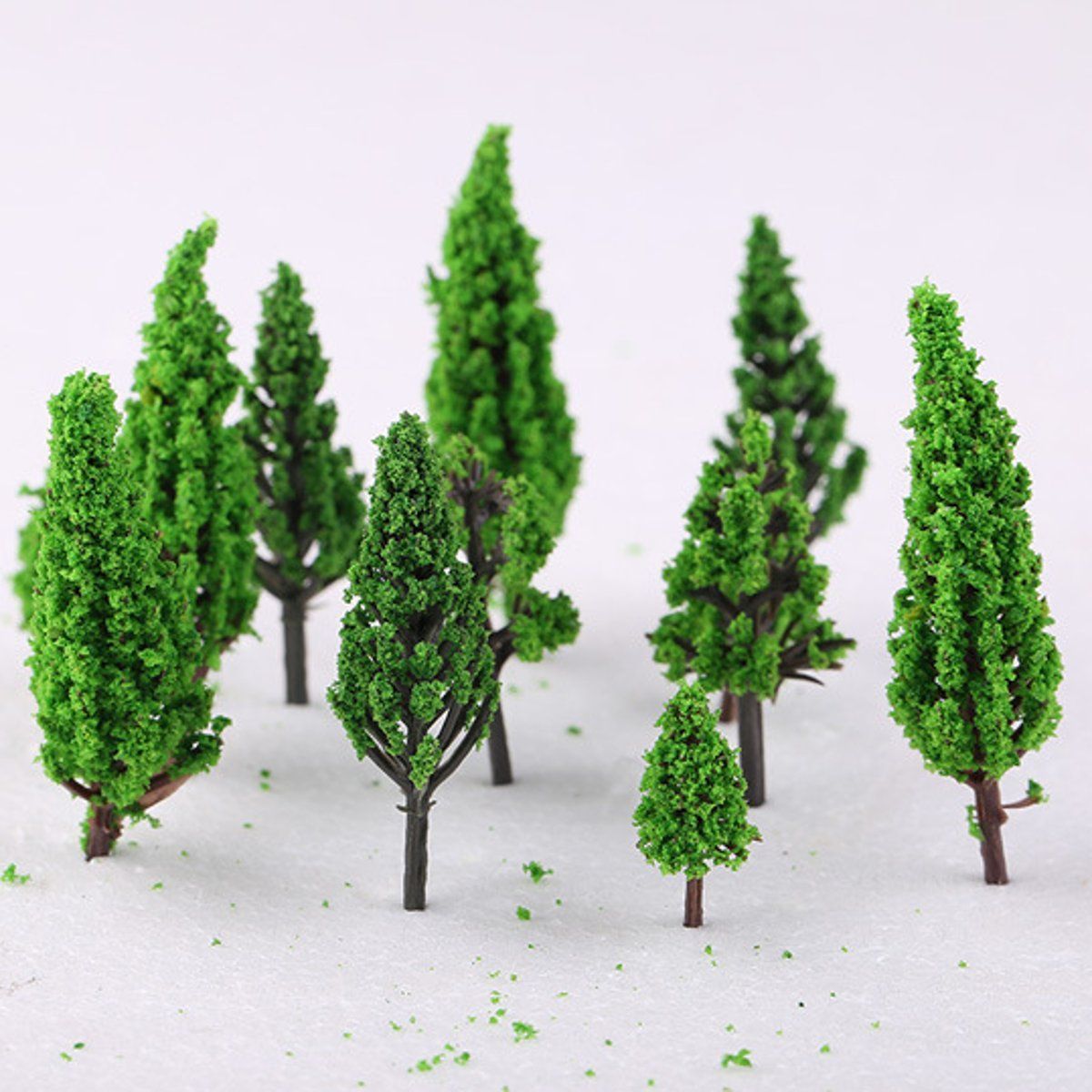 253050Pcs-Model-Tree-Set-Sand-Table-Decorations-Layout-Railway-Road-Scenery--Landscaping-1665944