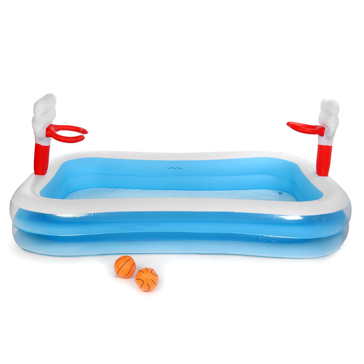 254168102cm-Inflatable-Swimming-Pool-Family-Garden-Outdoor-Paddling-Pool-Summer-Relax-Fun-1700382