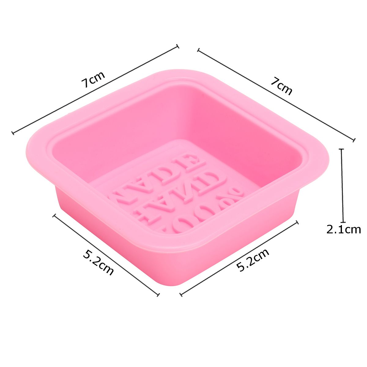 25PcsSet-Handmade-Silicone-Soap-Mold-Square-Flexible-Baking-Mold-for-Soap-Making-Cupcake-DIY-Homemad-1439426