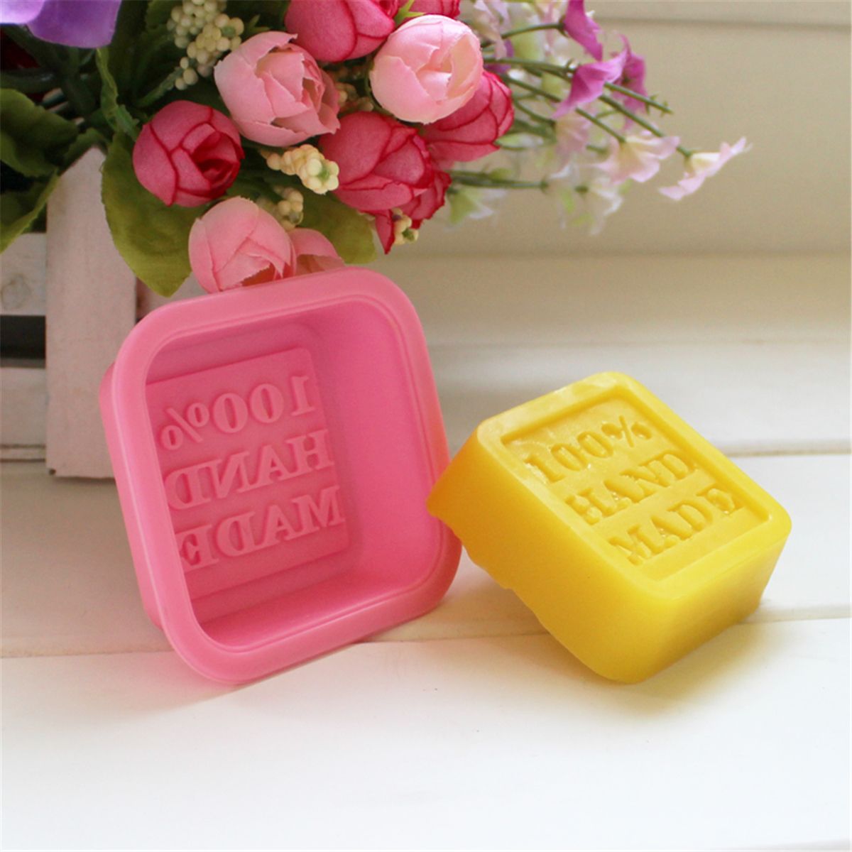 25PcsSet-Handmade-Silicone-Soap-Mold-Square-Flexible-Baking-Mold-for-Soap-Making-Cupcake-DIY-Homemad-1439426