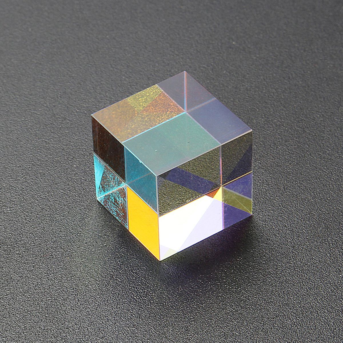 25x25mm-Color-Combination-Optical-Cross-Splitter-Prism-Square-Cube-Teaching-Tool-1376574