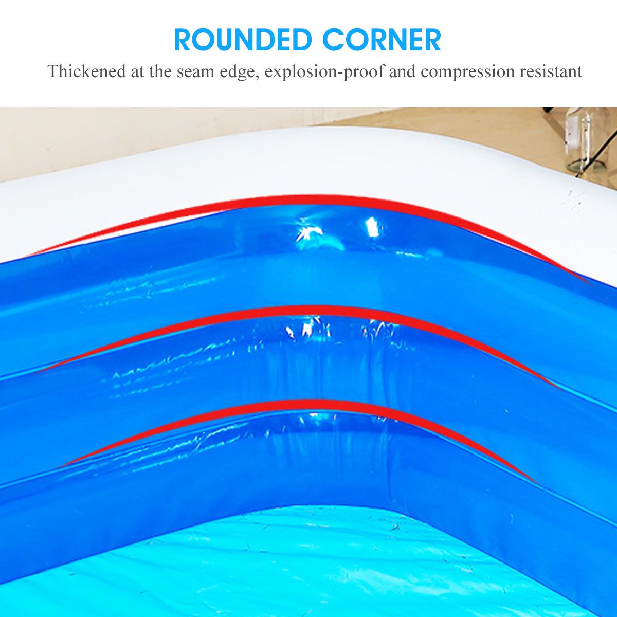260x160x72cm-4-Layers-Family-Home-Backyard-Kids-Inflatable-Swimming-Pool-Adult-Children-Bathtub-Ball-1718088