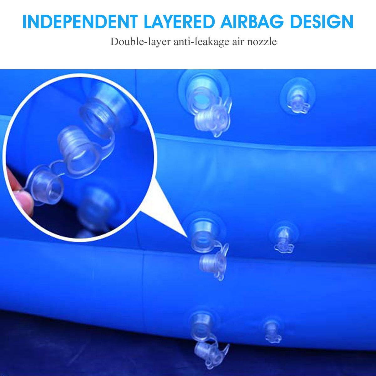 260x160x72cm-4-Layers-Family-Home-Backyard-Kids-Inflatable-Swimming-Pool-Adult-Children-Bathtub-Ball-1718088