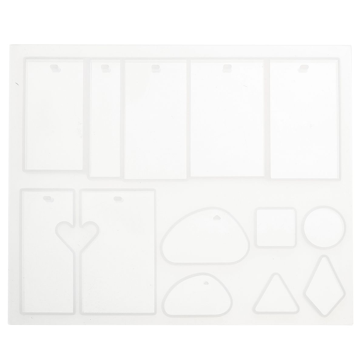 29277pcs-Bracelet-Mold-DIY-Bangle-Jewelry-Making-Epoxy-Mould-Silicone-1715412