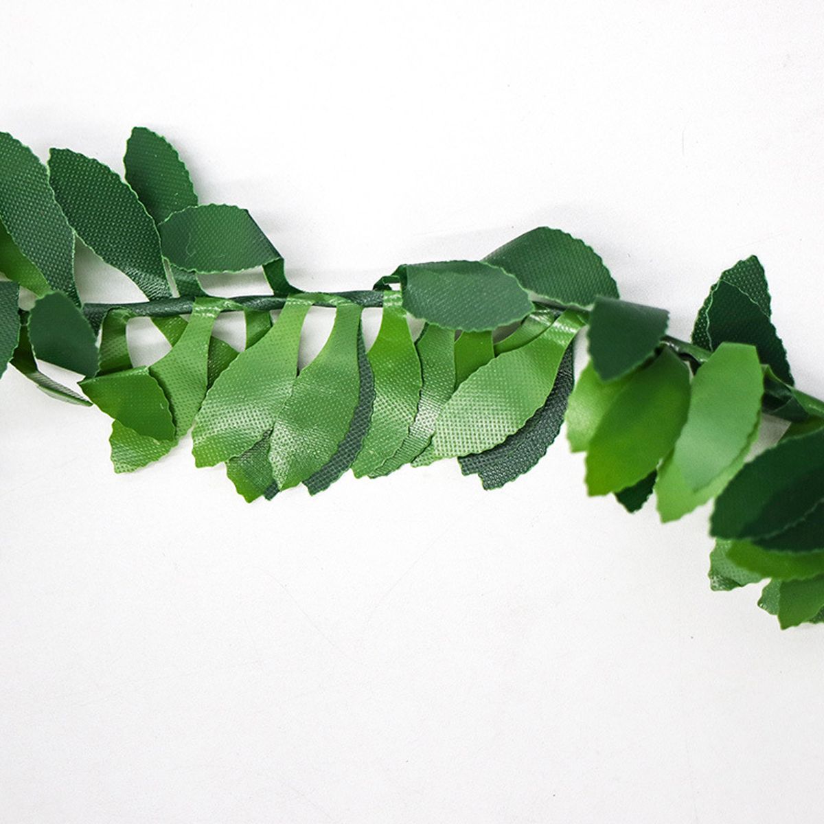 295-Inch-Ivy-Leaf-Garland-Green-Plant-Plastic-Vine-Foliage-Plastic-Iron-Wire-Decor-1694280