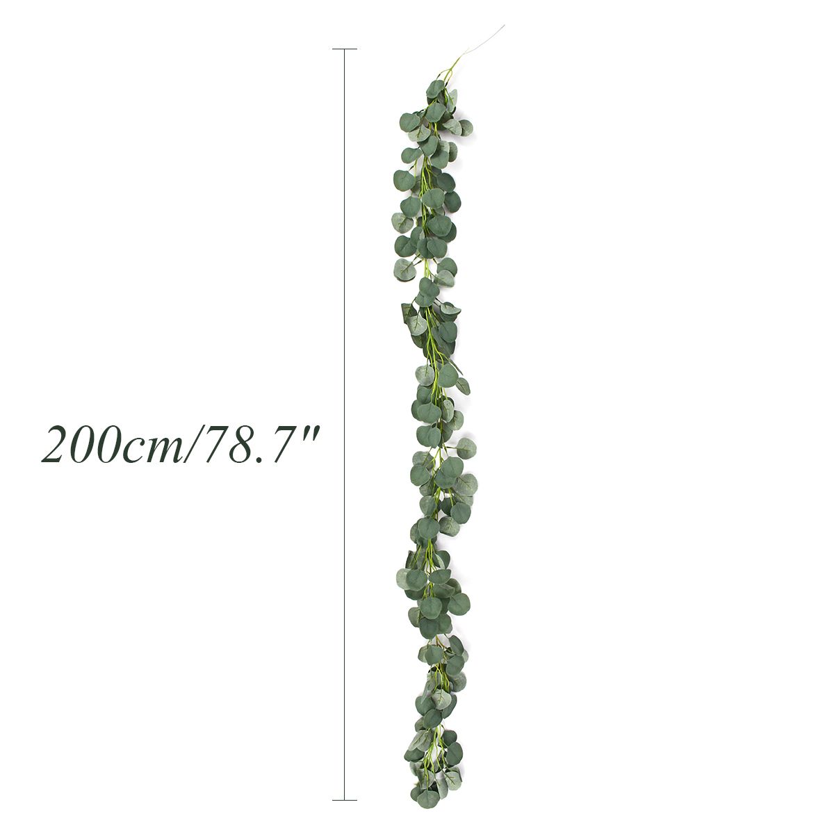 2M-Artificial-Plants-Greenery-Garland-Faux-Silk-Vines-Wreath-Wedding-Wall-Leaves-Decor-Supplies-1536123