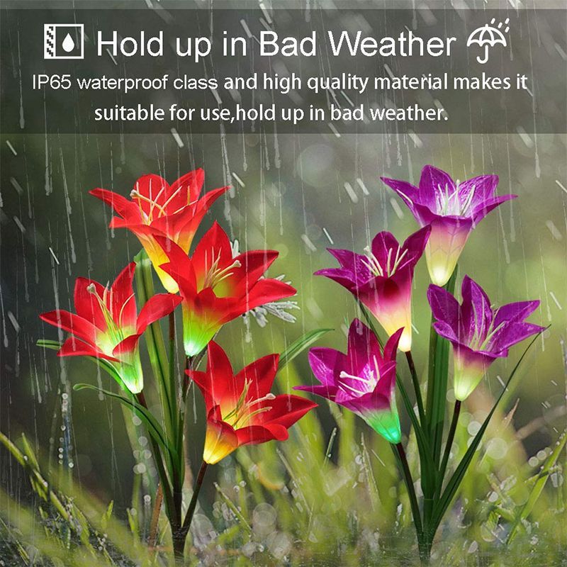 2Pcs-4LED-Solar-Light-Flower-Outdoor-Garden-LED-Light-1681317
