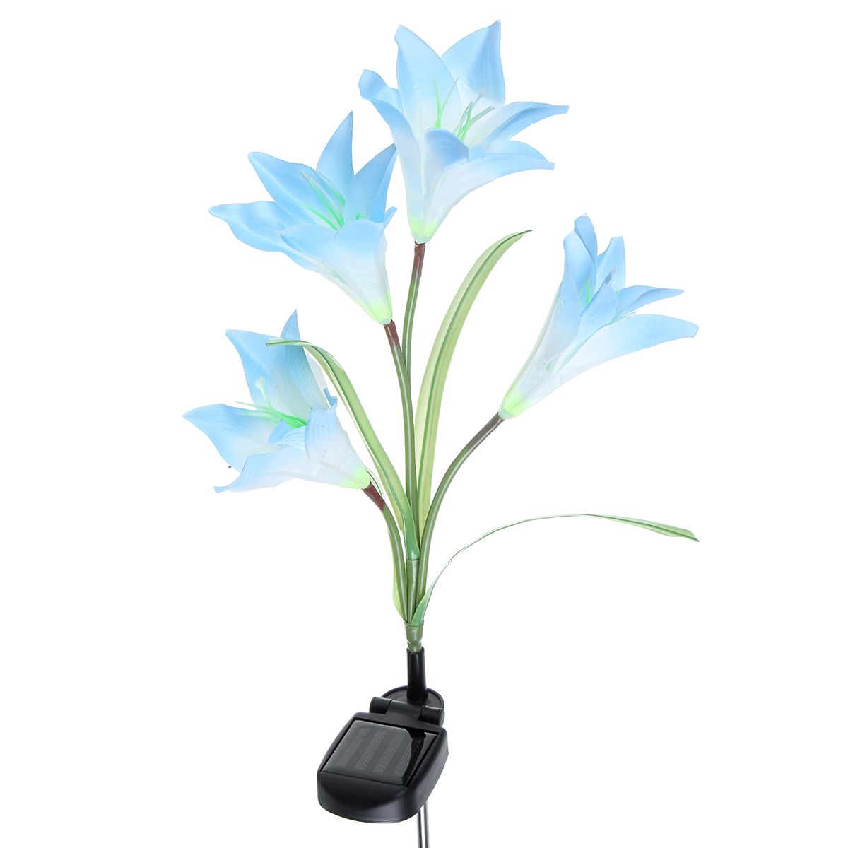 2Pcs-4LED-Solar-Light-Flower-Outdoor-Garden-LED-Light-1681317
