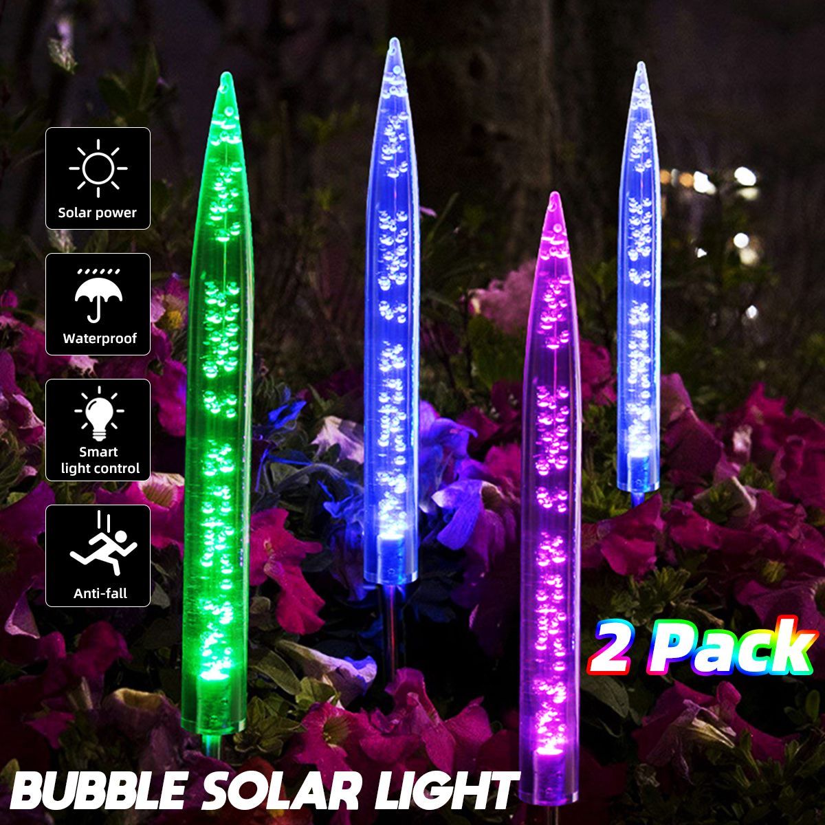 2Pcs-LED-Solar-Light-Powered-Bubble-RGB-Light-Color-Changing-Lawn-Lamp-Garden-Decor-1670608